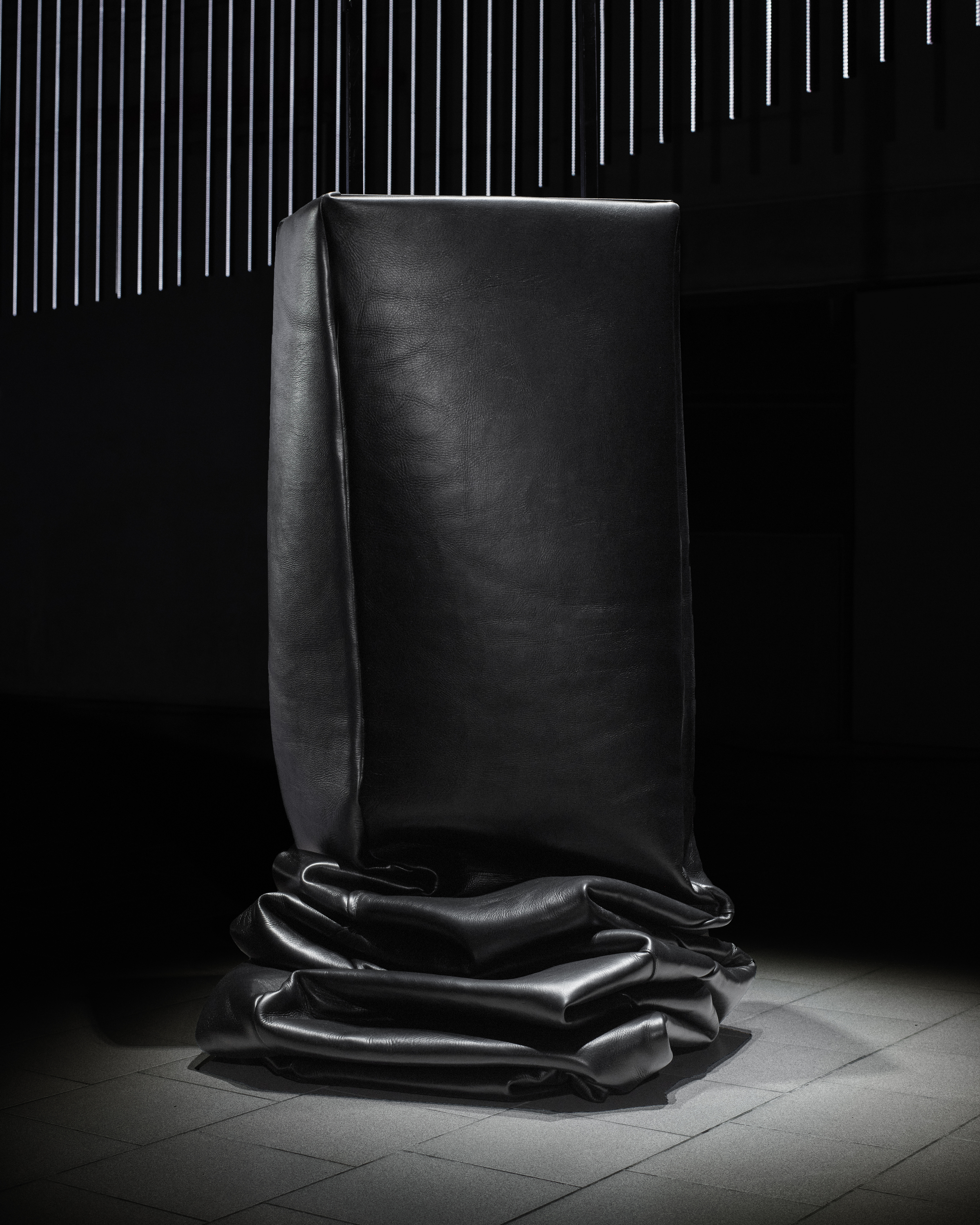 Iconic Leather | ECCO Leather